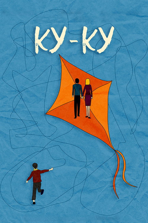 Movie poster for Peek-a-boo (2021)