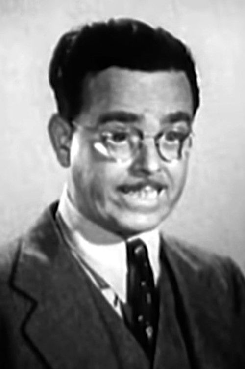 Charles Williams profile