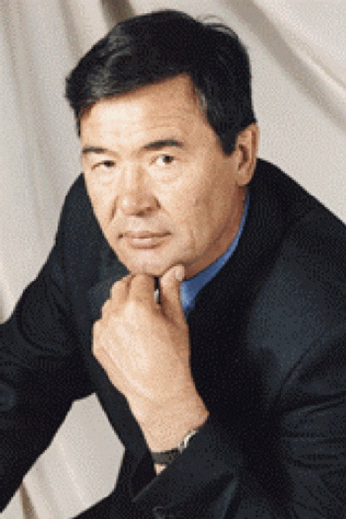 Photo of Ahtjam Abushahmanov, Acting