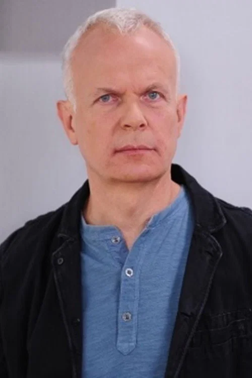 Photo of Jerzy Gudejko, Acting