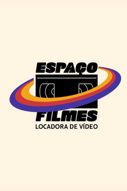 Movie poster for Espaço Filmes (2025)