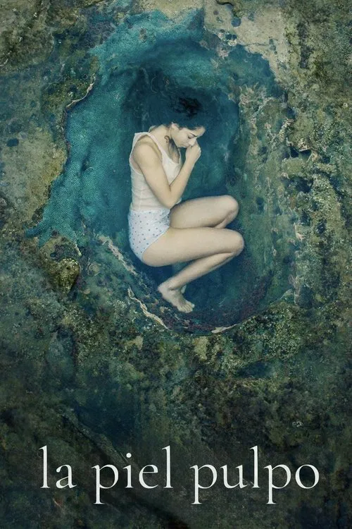 Movie poster for Octopus Skin (2026)