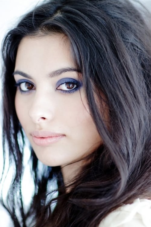 Gabriella Wright profile