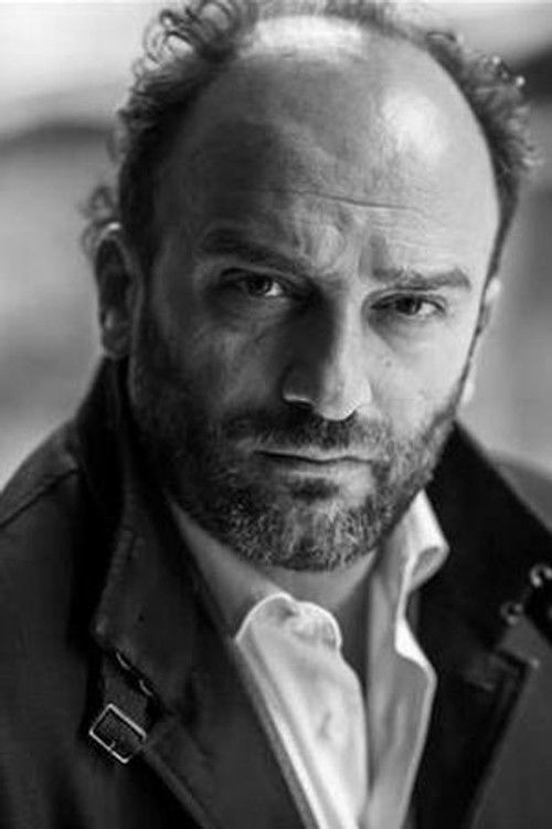 Fabrizio Nardi profile