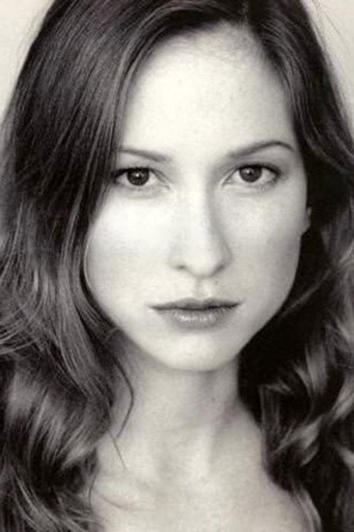 Photo of Natalie Shaw, Acting