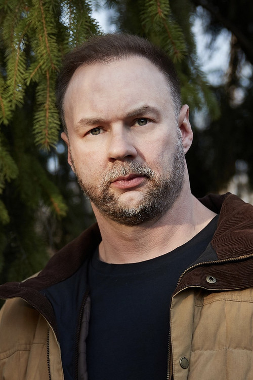 Photo of Thomas Tull, Production