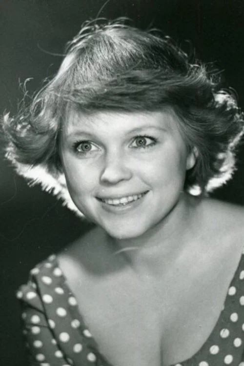 Photo of Nina Ilyina, Acting