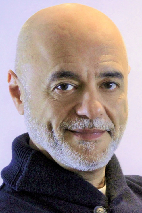 Photo of Peter Bou-Ghannam, Acting