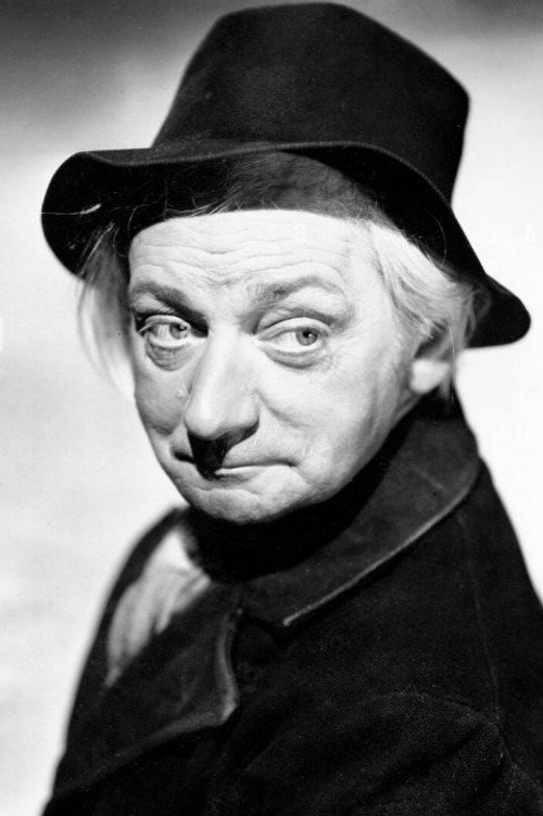 Photo of Michael Martin Harvey, Acting