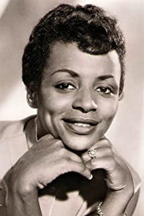 Photo of Olive Moorefield, Acting
