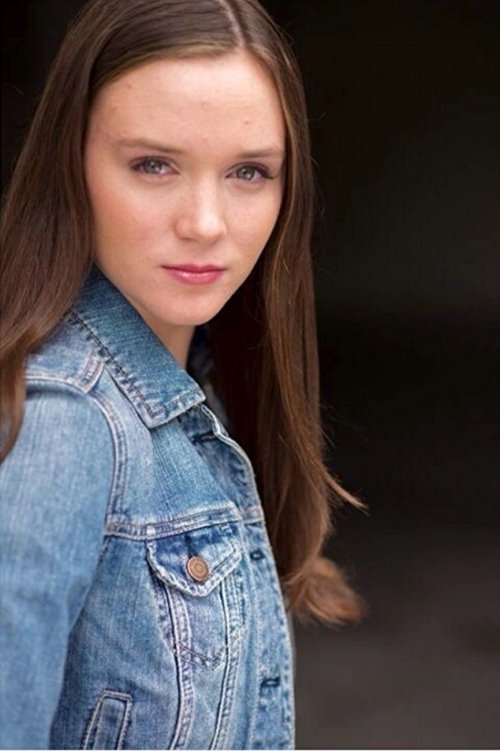 Photo of Ava Hughes, Acting