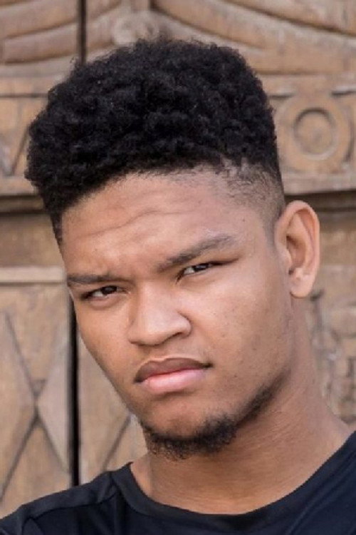 Photo of Matty Harris, Acting