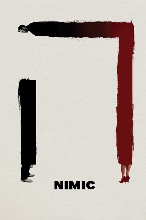 Movie poster for Nimic (2020)