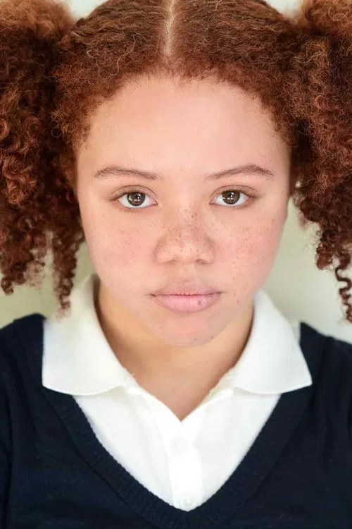 Photo of Kylah Davila, Acting