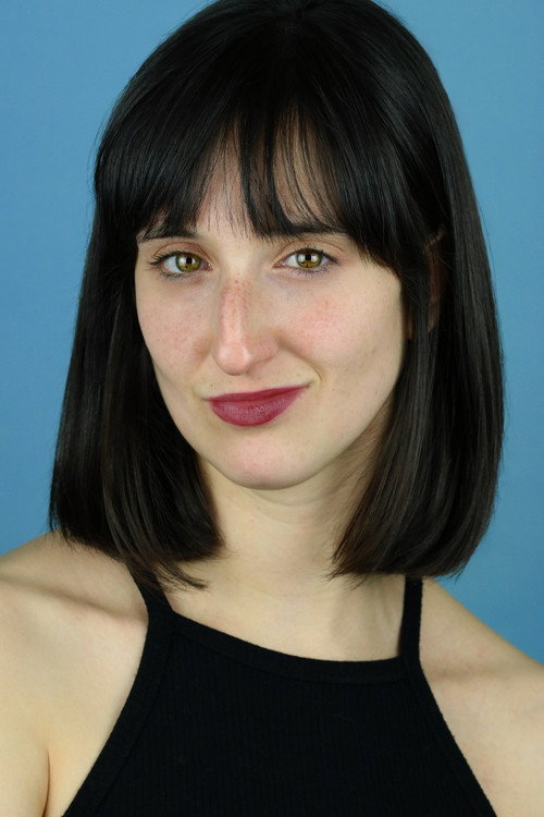 Photo of Nora Kaye, Directing