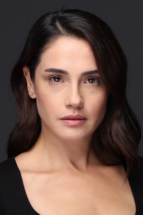 Funda Eryiğit profile