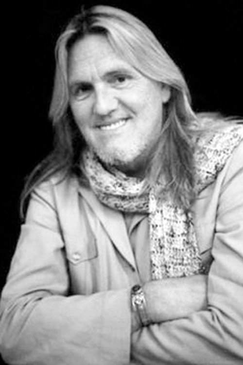 Photo of David Lasley, Acting
