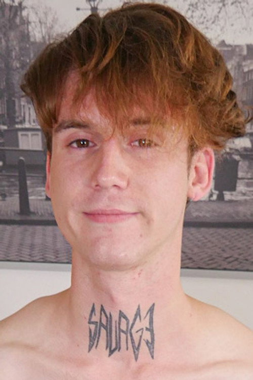 Photo of Kaleb Cross, Acting