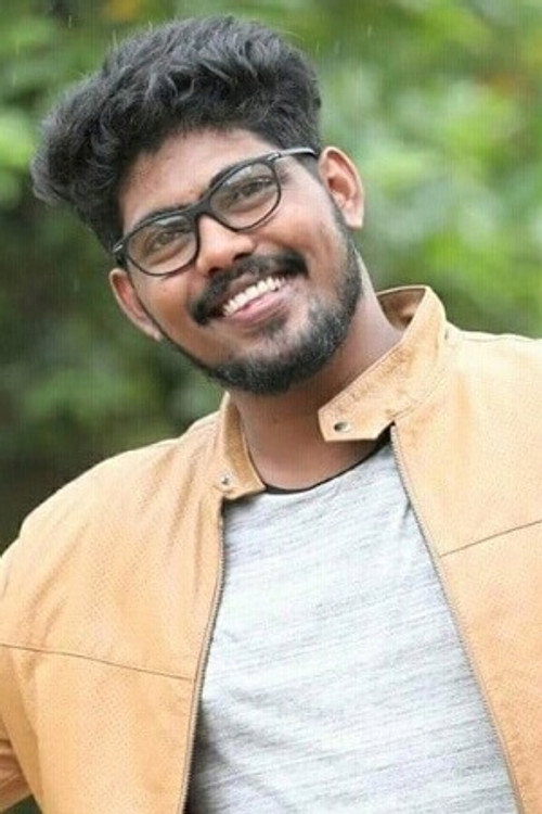 Photo of KPY Anand Kumar, Acting