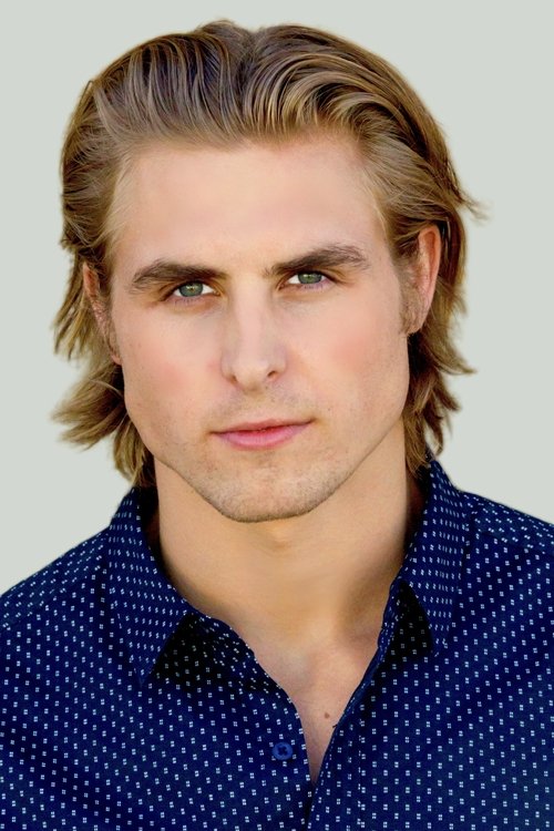Photo of Nate Crnkovich, Acting