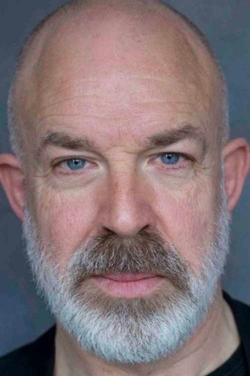 Photo of Richard Heap, Acting