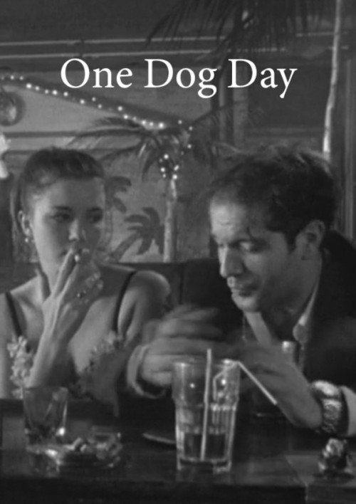 Movie poster for One Dog Day (1997)
