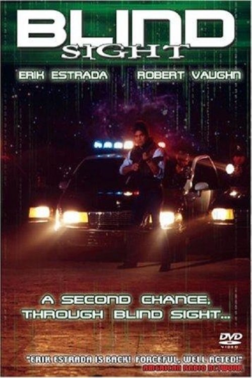 Movie poster for Visions (1998)