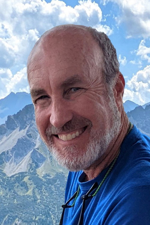 Photo of Michael M. Conti, Directing