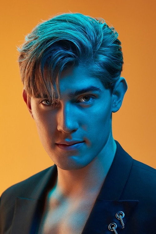 Photo of Robin Packalen, Acting