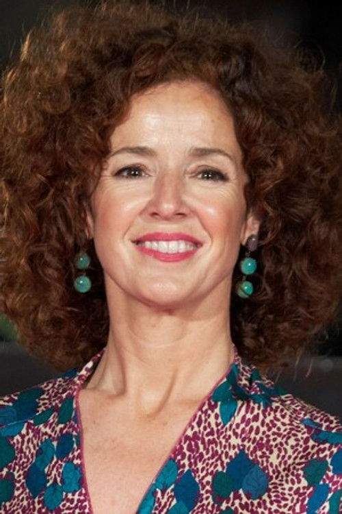 Marta Belenguer profile