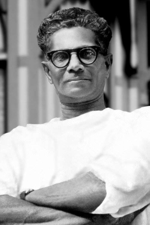 Photo of Alleppey Vincent, Acting