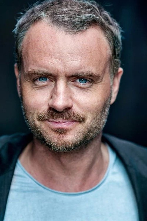 André Röhner profile