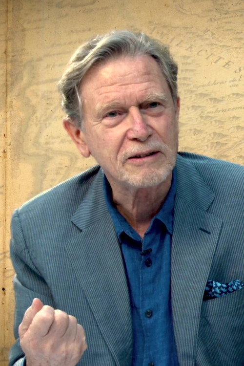 Photo of Manfred Bietak, Acting