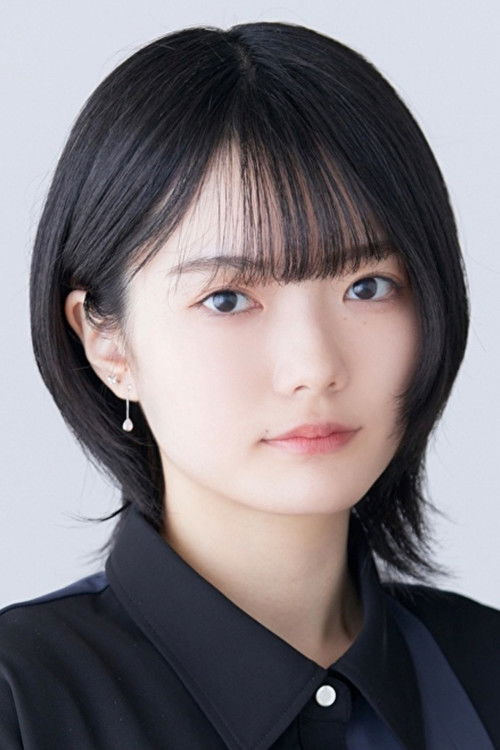 Rei Ichinomiya profile