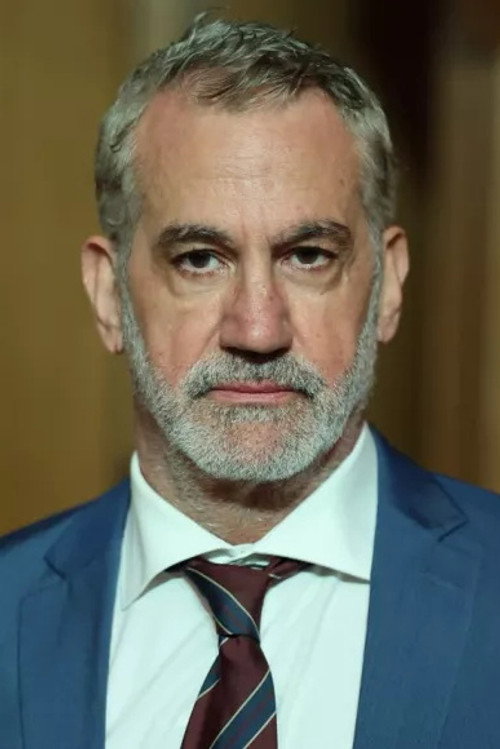 Photo of Christos Mantakas, Acting