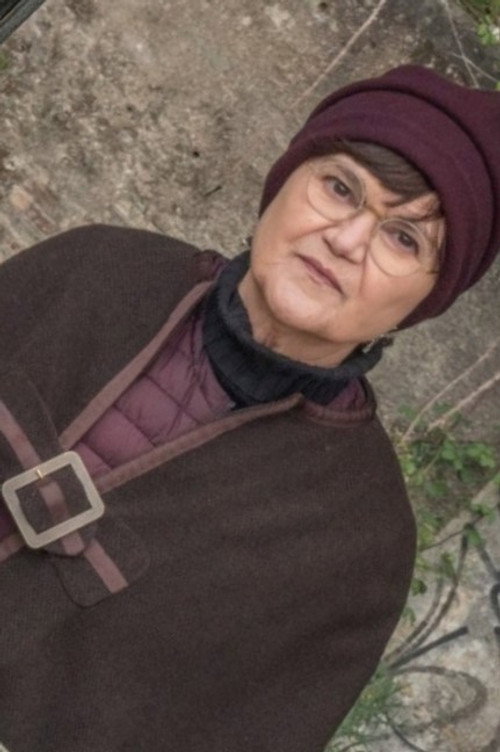 Margarita Ledo profile