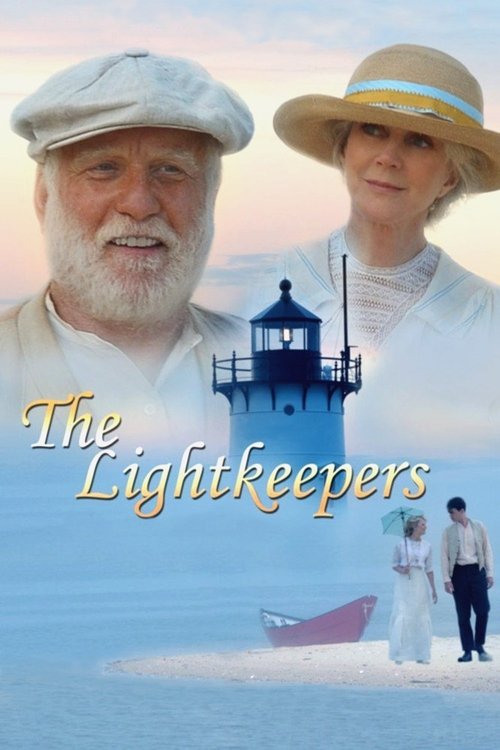 Movie poster for The Lightkeepers (2009)