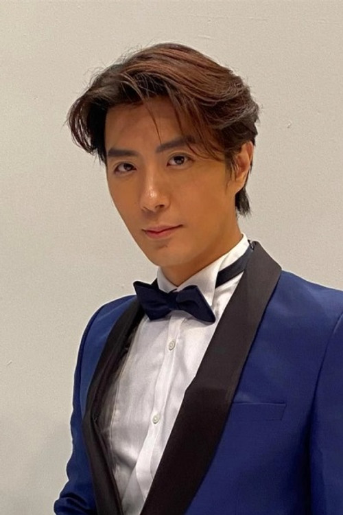 Stanley Cheung profile