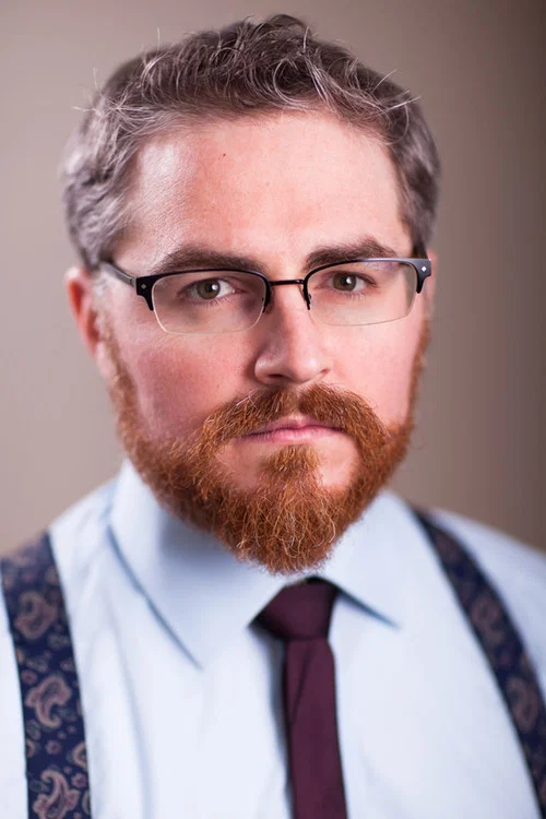 Photo of Jesse R. Tendler, Acting