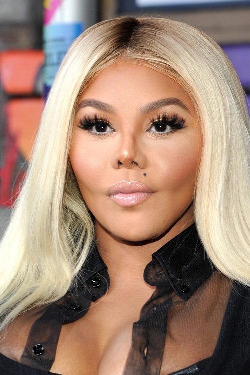 Lil' Kim profile