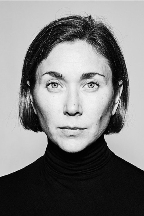 Photo of Ulrika Ellemark, Acting