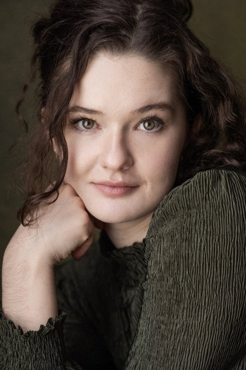 Photo of Brigit Kelly, Acting