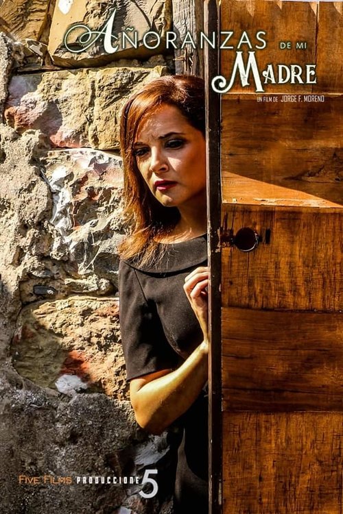 Movie poster for Añoranzas de mi madre (2019)