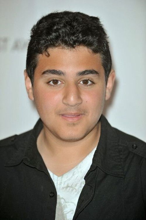 Photo of David Gore, Acting