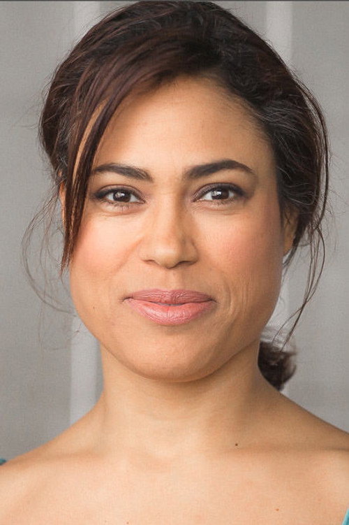 Photo of Yadira Correa, Acting