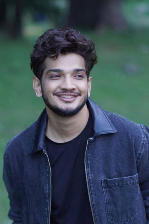 Munawar Faruqui profile