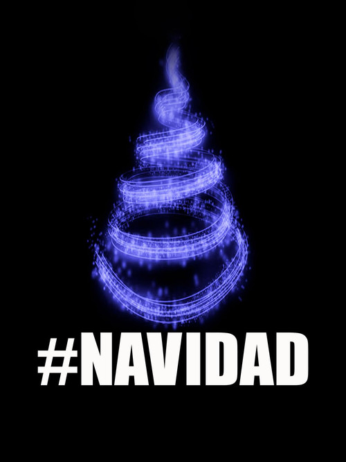 Movie poster for Navidad