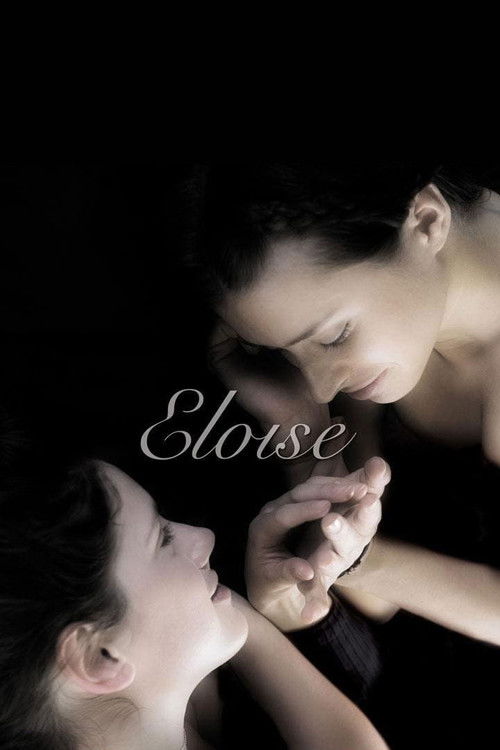 Movie poster for Eloise (2009)