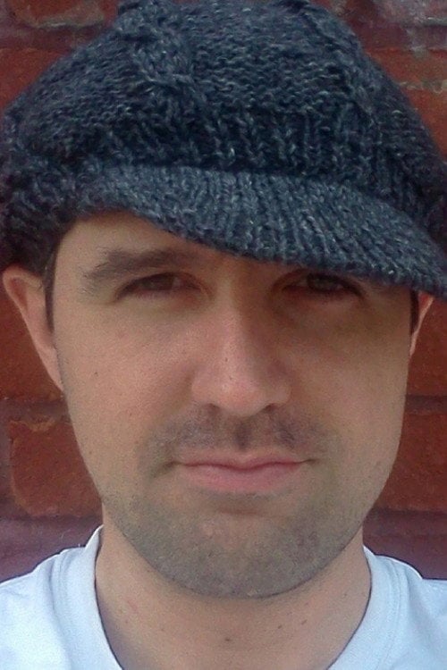 Photo of Michael Bruckman, Acting