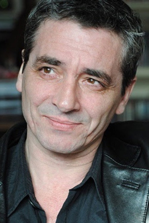 Photo of Joël Zaffarano, Acting
